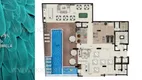 Foto 38 de Apartamento com 4 Quartos à venda, 180m² em Meia Praia, Itapema