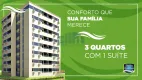 Foto 5 de Apartamento com 3 Quartos à venda, 64m² em Nossa Senhora do Ó, Paulista