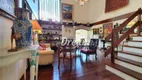 Foto 18 de Casa com 7 Quartos à venda, 400m² em Granja Comary, Teresópolis
