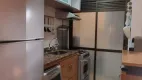 Foto 6 de Apartamento com 2 Quartos à venda, 64m² em Brooklin, São Paulo