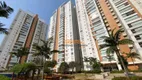 Foto 21 de Apartamento com 3 Quartos para alugar, 119m² em Jardim Belo Horizonte, Campinas