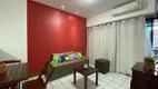 Foto 7 de Apartamento com 1 Quarto para alugar, 58m² em Barra, Salvador