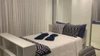 Foto 20 de Apartamento com 1 Quarto para venda ou aluguel, 44m² em Gonzaga, Santos