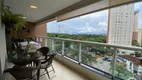 Foto 9 de Apartamento com 4 Quartos à venda, 174m² em Setor Oeste, Goiânia
