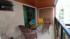 Foto 14 de Apartamento com 3 Quartos à venda, 169m² em Braga, Cabo Frio