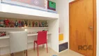 Foto 5 de Casa com 2 Quartos à venda, 91m² em Guarujá, Porto Alegre