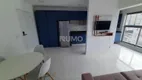 Foto 5 de Apartamento com 1 Quarto à venda, 39m² em Cambuí, Campinas