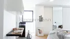 Foto 8 de Apartamento com 1 Quarto à venda, 34m² em Vila Nova Conceição, São Paulo