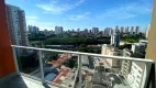 Foto 8 de Apartamento com 1 Quarto para alugar, 39m² em Cambuí, Campinas