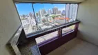 Foto 11 de Cobertura com 4 Quartos à venda, 206m² em Estreito, Florianópolis