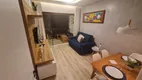 Foto 3 de Flat com 1 Quarto à venda, 36m² em Porta Florada, Gravatá