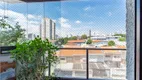 Foto 9 de Apartamento com 4 Quartos à venda, 133m² em Vila Mascote, São Paulo