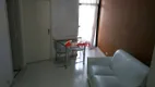 Foto 2 de Flat com 1 Quarto para alugar, 33m² em Moema, São Paulo