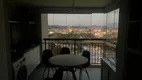 Foto 10 de Apartamento com 1 Quarto para alugar, 38m² em Bosque Maia, Guarulhos