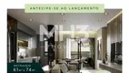 Foto 6 de Apartamento com 3 Quartos à venda, 74m² em Swiss Park, Campinas