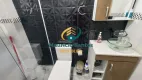 Foto 20 de Apartamento com 1 Quarto à venda, 48m² em Boqueirão, Praia Grande