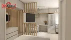 Foto 10 de Apartamento com 1 Quarto à venda, 22m² em Novo Mundo, Curitiba