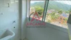 Foto 21 de Apartamento com 3 Quartos à venda, 164m² em Umuarama, Ubatuba