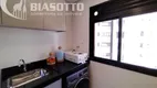 Foto 14 de Apartamento com 1 Quarto à venda, 50m² em Cambuí, Campinas