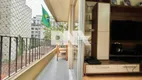 Foto 4 de Apartamento com 3 Quartos à venda, 123m² em Humaitá, Rio de Janeiro