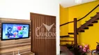 Foto 9 de Casa de Condomínio com 3 Quartos à venda, 120m² em Centro, Itaboraí
