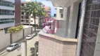 Foto 14 de Apartamento com 3 Quartos à venda, 150m² em Praia Grande, Ubatuba