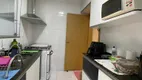 Foto 48 de Apartamento com 2 Quartos à venda, 60m² em Arvoredo II, Contagem