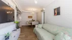 Foto 5 de Apartamento com 3 Quartos para alugar, 82m² em Centro, Florianópolis