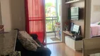 Foto 3 de Apartamento com 2 Quartos à venda, 55m² em Vila Gomes, São Paulo