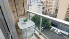 Foto 17 de Apartamento com 1 Quarto à venda, 22m² em Consolação, São Paulo