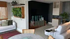 Foto 8 de Apartamento com 3 Quartos à venda, 109m² em Chácara Santo Antônio, São Paulo