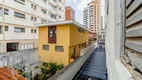 Foto 11 de Apartamento com 3 Quartos à venda, 73m² em Moema, São Paulo
