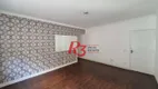 Foto 3 de Apartamento com 3 Quartos à venda, 123m² em José Menino, Santos