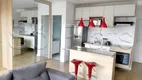 Foto 7 de Apartamento com 1 Quarto à venda, 42m² em Aclimação, São Paulo