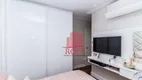 Foto 20 de Apartamento com 3 Quartos à venda, 220m² em Campo Belo, São Paulo