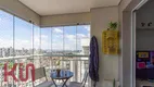 Foto 2 de Apartamento com 2 Quartos à venda, 57m² em Quinta da Paineira, São Paulo