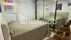 Foto 13 de Cobertura com 4 Quartos à venda, 198m² em Todos os Santos, Rio de Janeiro