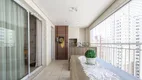 Foto 10 de Apartamento com 3 Quartos à venda, 113m² em Vila Gumercindo, São Paulo