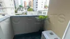 Foto 14 de Apartamento com 1 Quarto à venda, 37m² em Moema, São Paulo