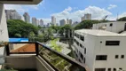 Foto 9 de Apartamento com 3 Quartos à venda, 135m² em Santo Amaro, São Paulo