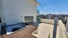 Foto 5 de Cobertura com 3 Quartos para venda ou aluguel, 227m² em Santo Amaro, São Paulo