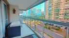 Foto 10 de Apartamento com 3 Quartos à venda, 100m² em Jacarepaguá, Rio de Janeiro