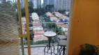 Foto 10 de Apartamento com 3 Quartos à venda, 75m² em Jardim Ampliação, São Paulo