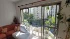 Foto 22 de Apartamento com 4 Quartos à venda, 158m² em Moema, São Paulo