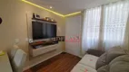 Foto 2 de Apartamento com 2 Quartos para alugar, 42m² em Colônia, São Paulo