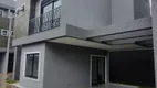 Foto 9 de Sobrado com 3 Quartos à venda, 126m² em Boqueirão, Curitiba