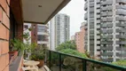Foto 8 de Apartamento com 3 Quartos à venda, 222m² em Indianópolis, São Paulo