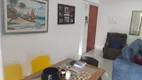 Foto 5 de Apartamento com 2 Quartos à venda, 67m² em Canto do Forte, Praia Grande