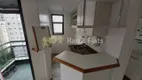 Foto 2 de Flat com 1 Quarto para alugar, 40m² em Vila Nova Conceição, São Paulo