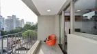 Foto 8 de Apartamento com 1 Quarto à venda, 28m² em Jardins, São Paulo